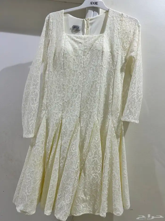 فساتين جديده 8