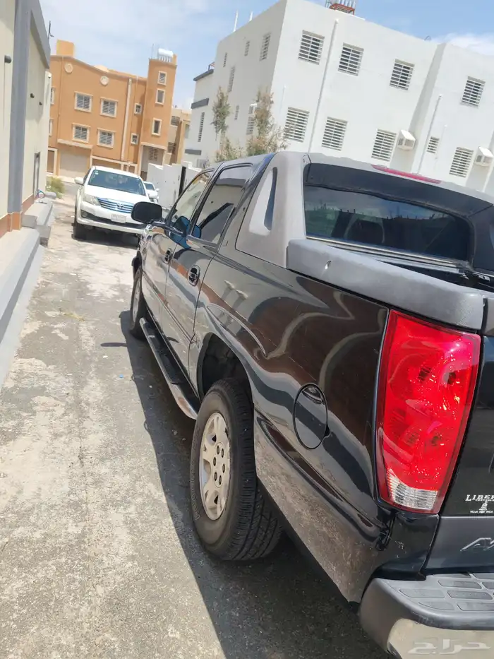 افلانش 2005 للبيع 6