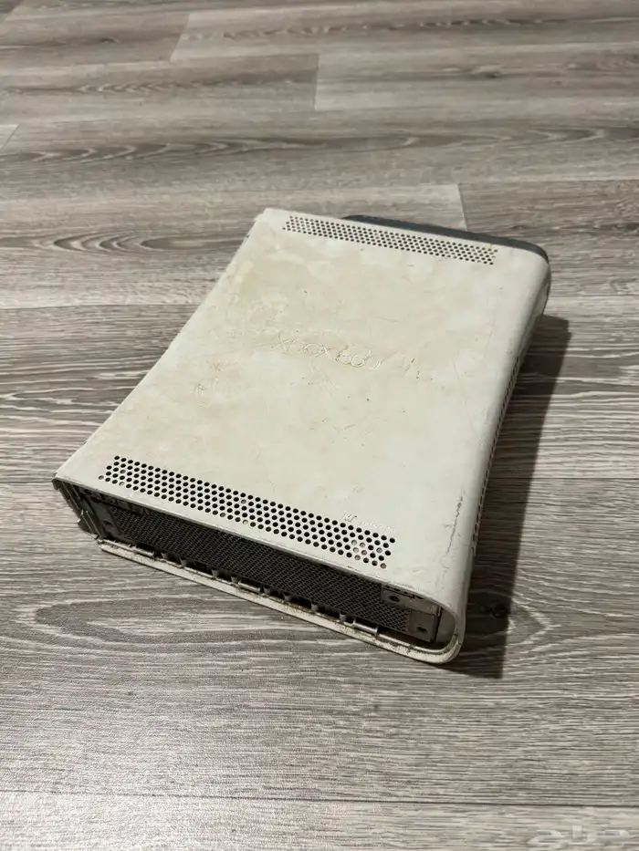 بلايستيشن XBOX 360 (عدد 2 تشليح ) 12