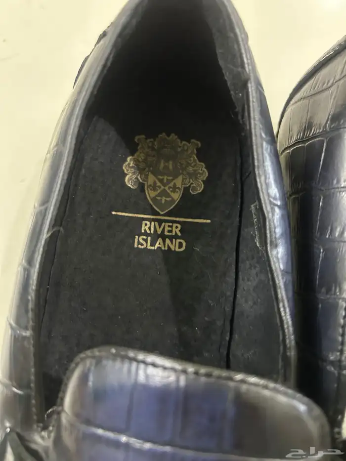 حذاء جلد طبيعي Leather shoes 3