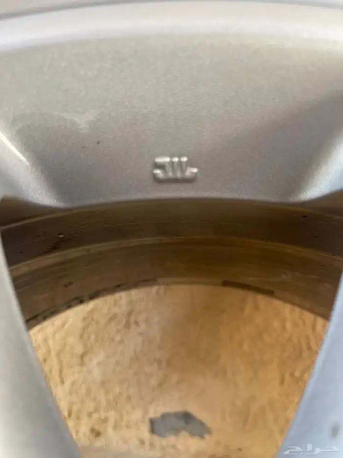 جنط لاندكروزر 5