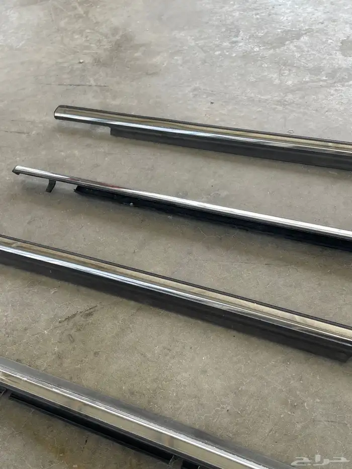 مساطر قزاز كامري 2007-2011 اصلي وكاله 8