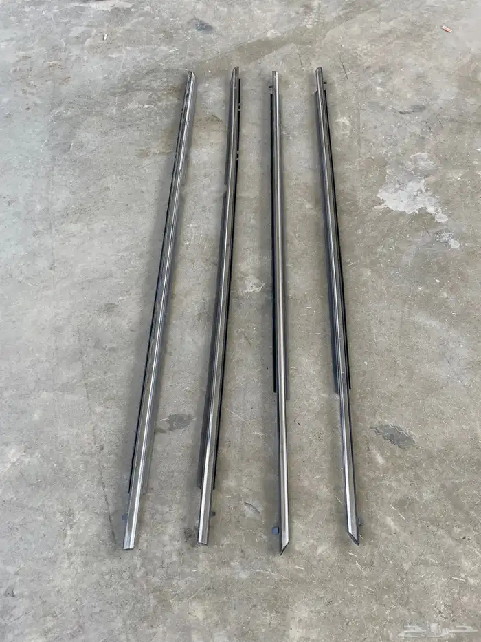 مساطر قزاز كامري 2007-2011 اصلي وكاله 0