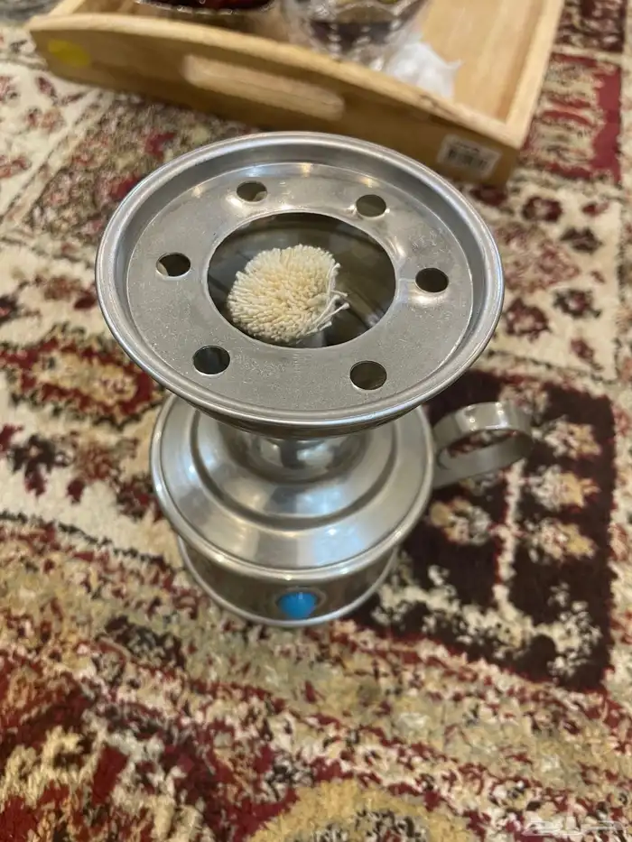 سخان قاز 3