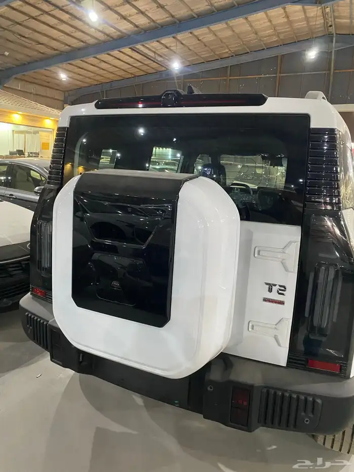 جيتور T2 2025 2