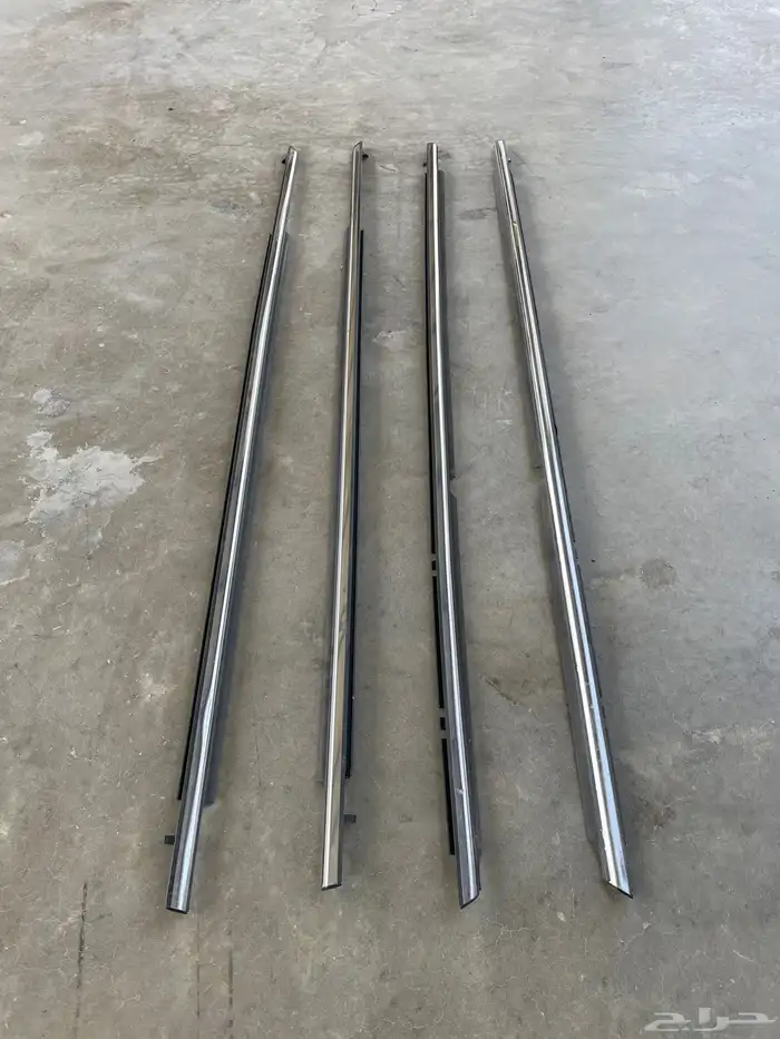 مساطر قزاز كامري 2007-2011 اصلي وكاله 1