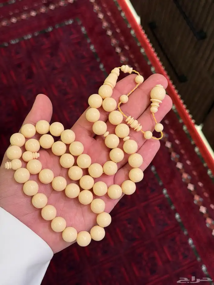 مسابيح دومنه صب جديد 2