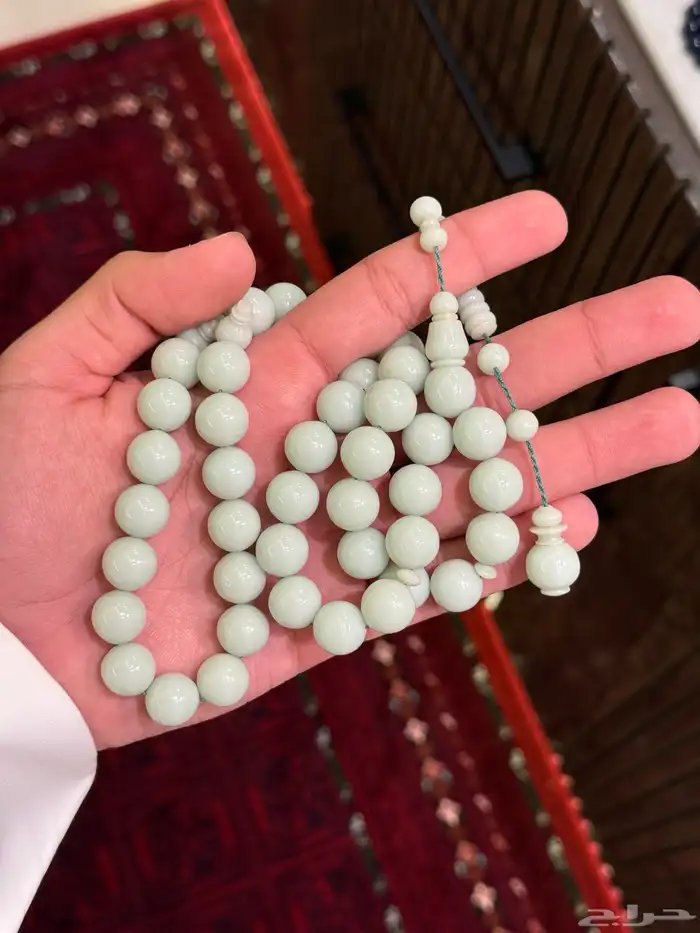 مسابيح دومنه صب جديد 5