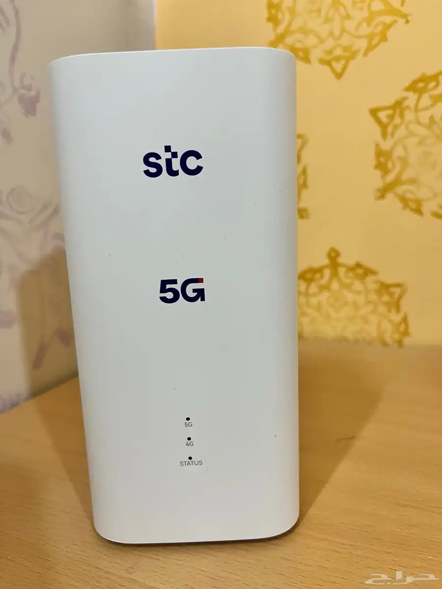 راوتر stc 2