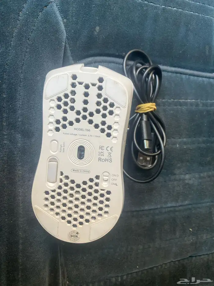 ماوس نضيف ما استخدمه الى نادرن با 40 2