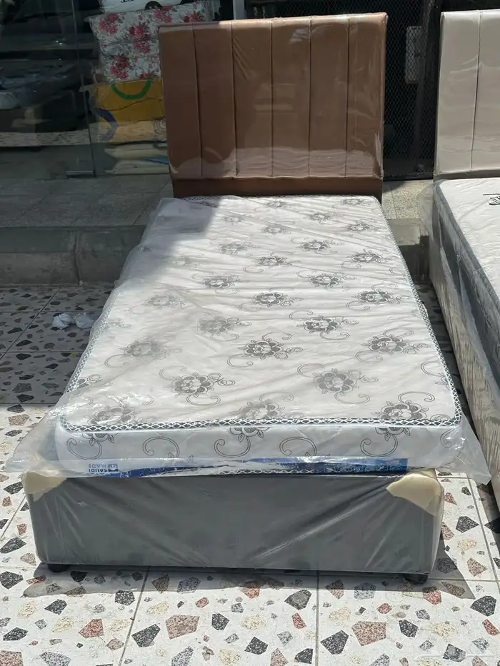 سرير  مراتب دولاب كل مقاسات موجود 0