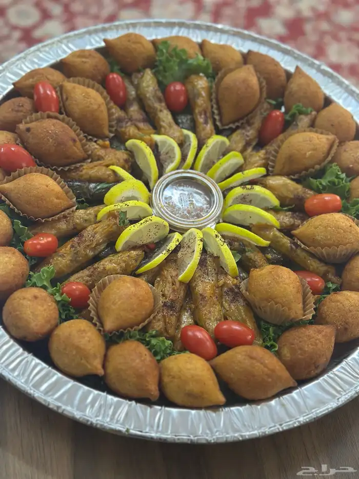 يتوفر كميات كبه لاهل المطاعم سعر خاص 2
