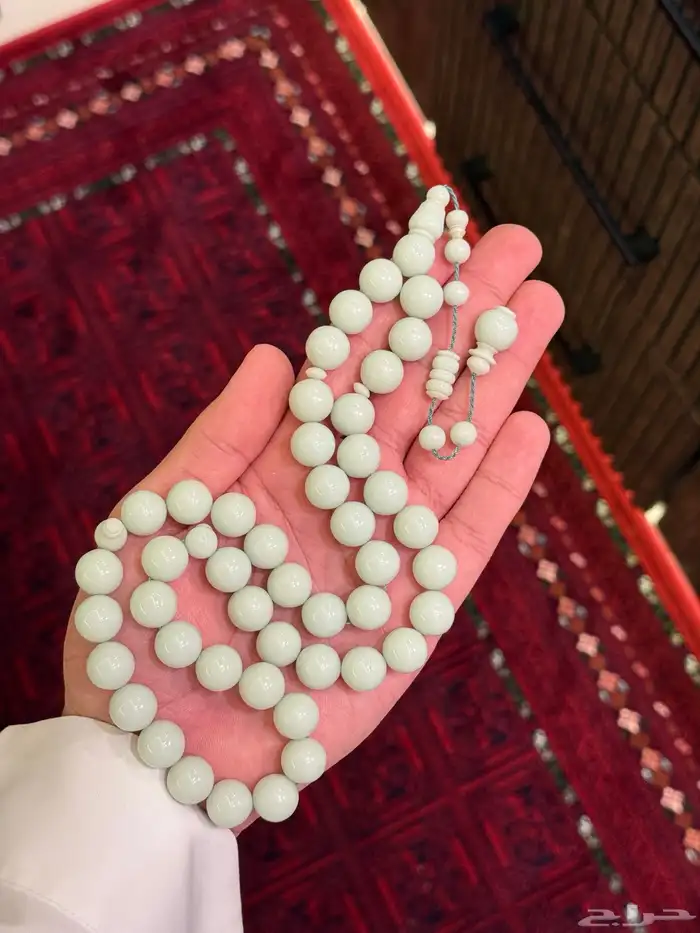 مسابيح دومنه صب جديد 4