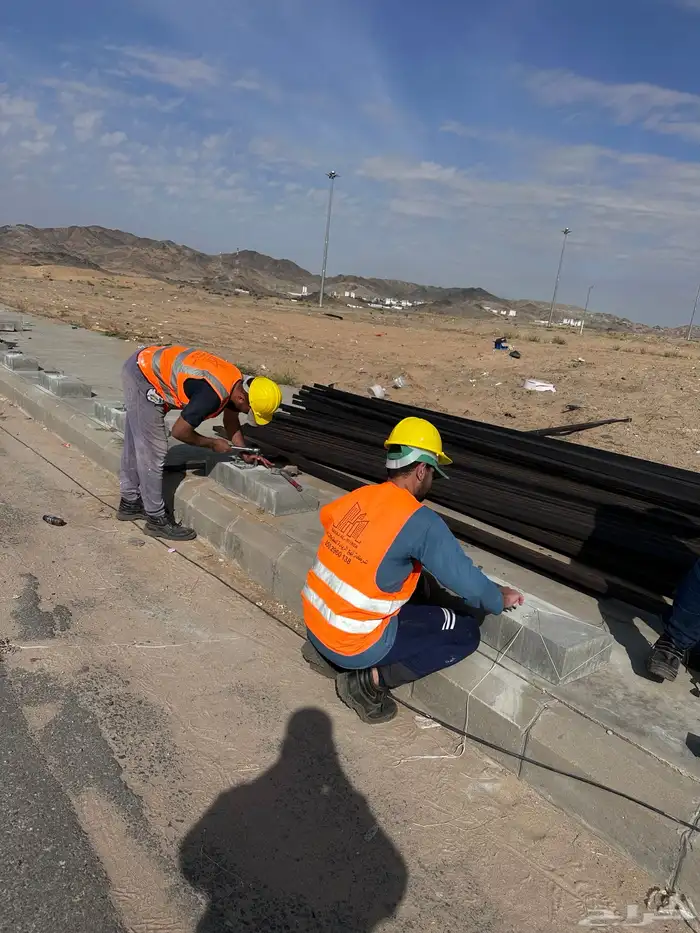 نهج الريادة للمقاولات بناء - تشطيب - ترميم 4