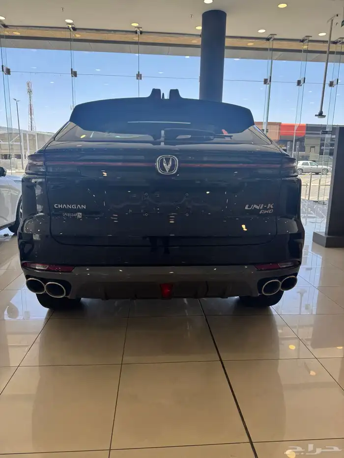 شانجان يونى كى 2025 3