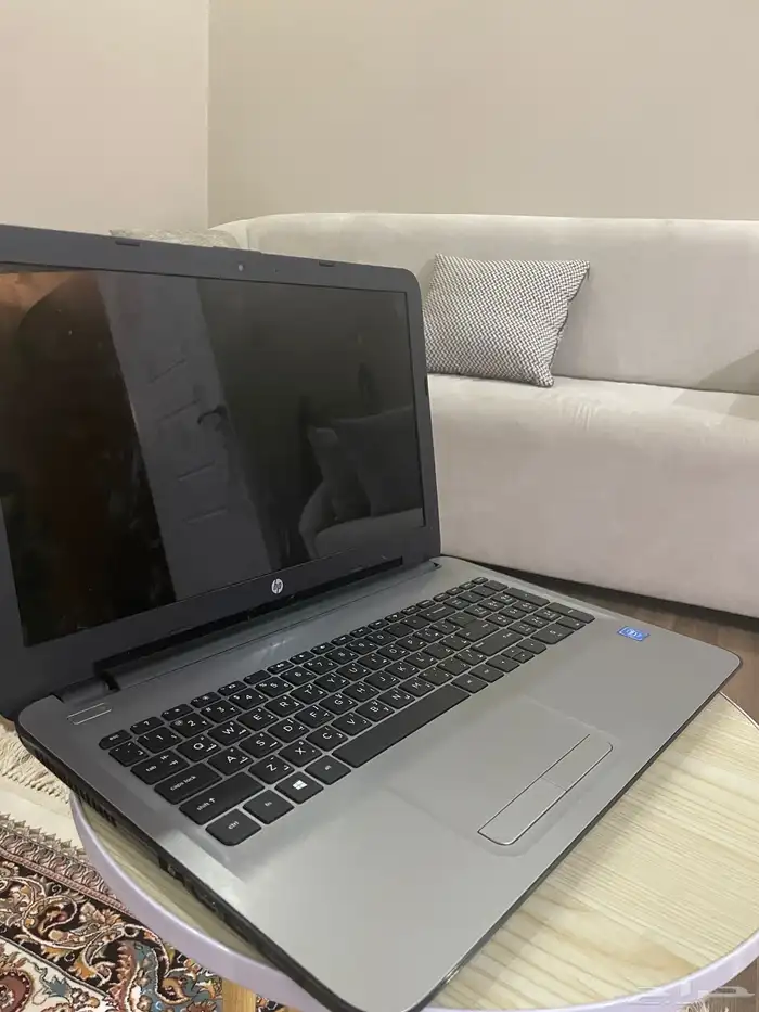 لابتوت اتش بي 1