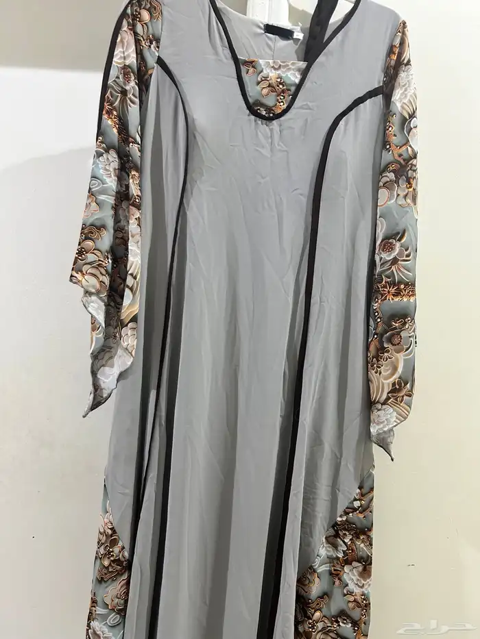 فساتين جديده 9