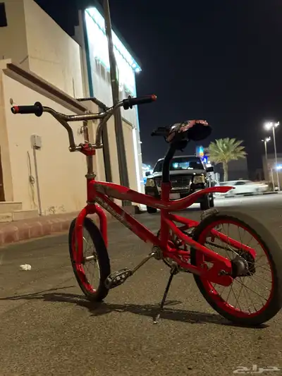سيكل كوبرا 0