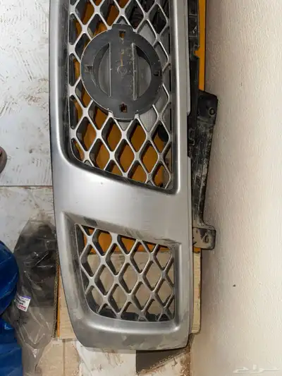 قطع باترول 4
