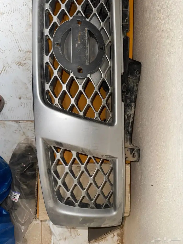 قطع باترول 4