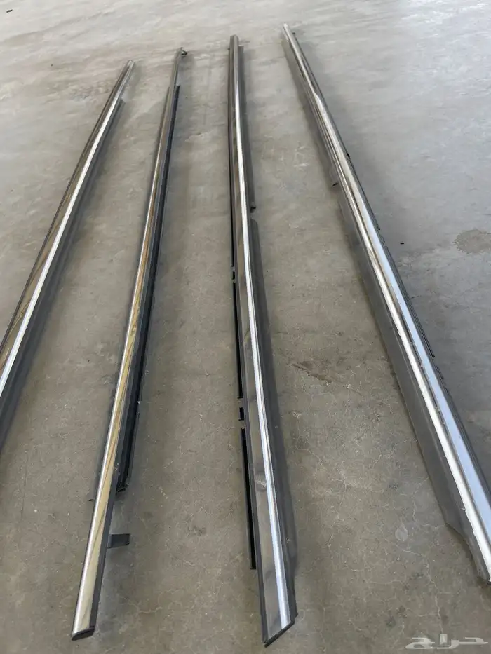 مساطر قزاز كامري 2007-2011 اصلي وكاله 2