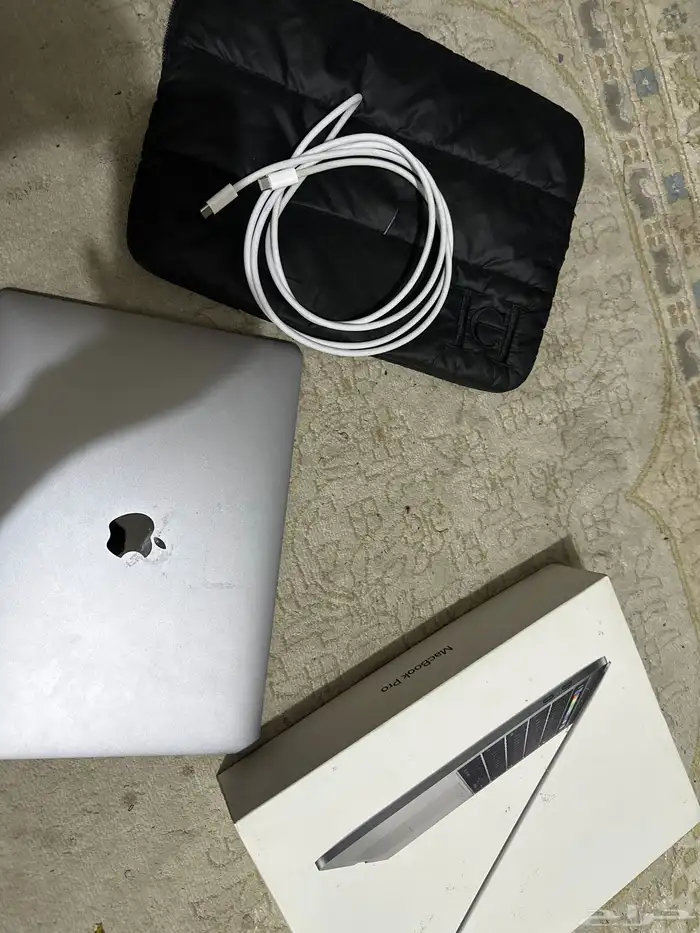 لابتوب ماك بوك برو MacBook Pro 0