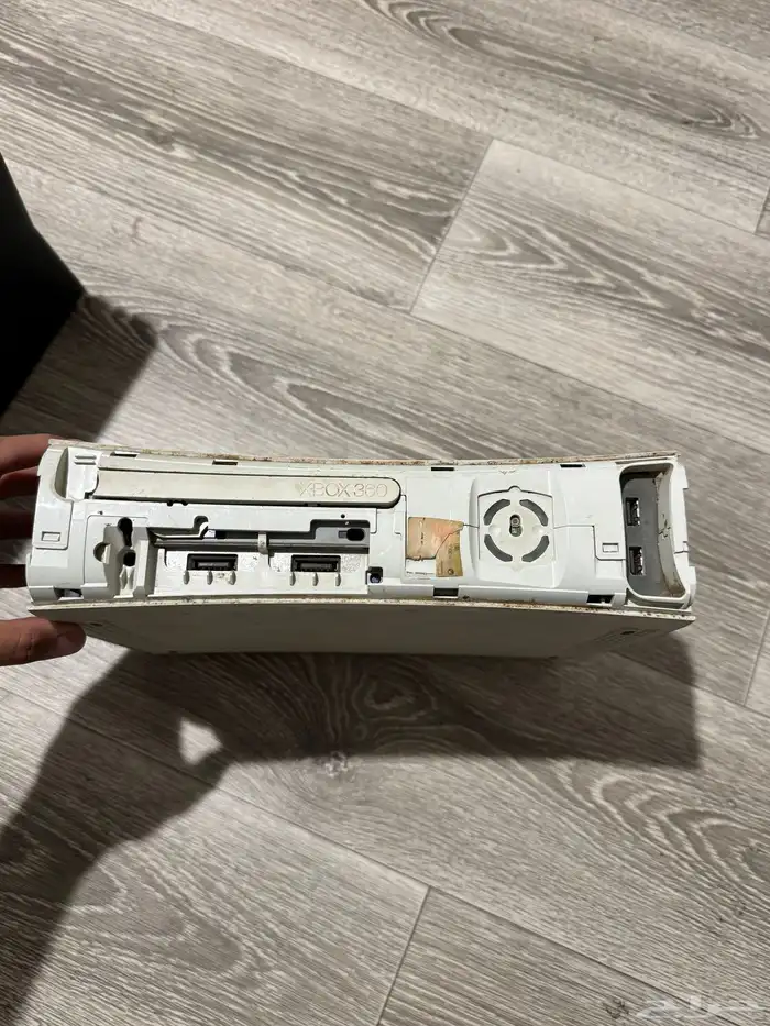 بلايستيشن XBOX 360 (عدد 2 تشليح ) 11