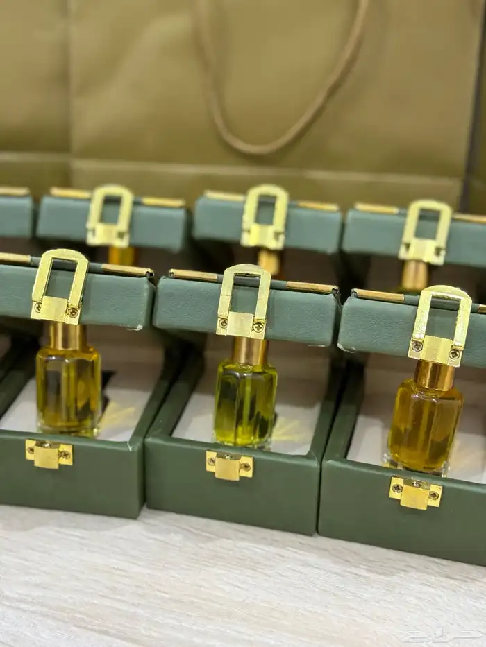 عطور تولة 0
