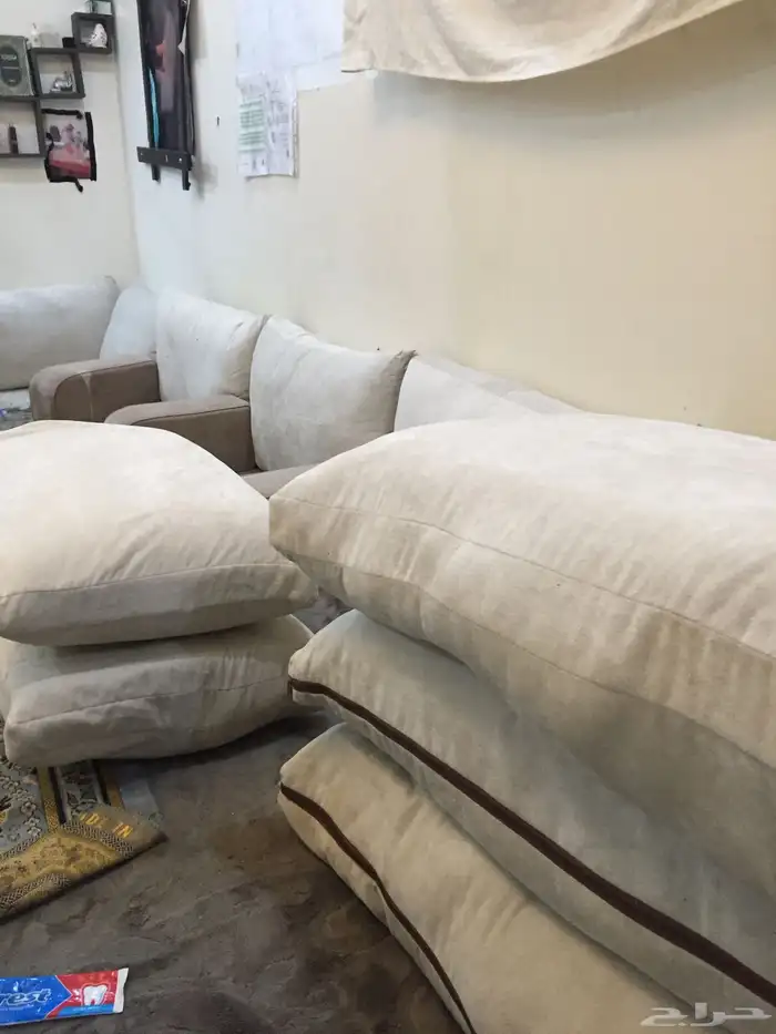 مساند ظهر للبيع المستعجل 3