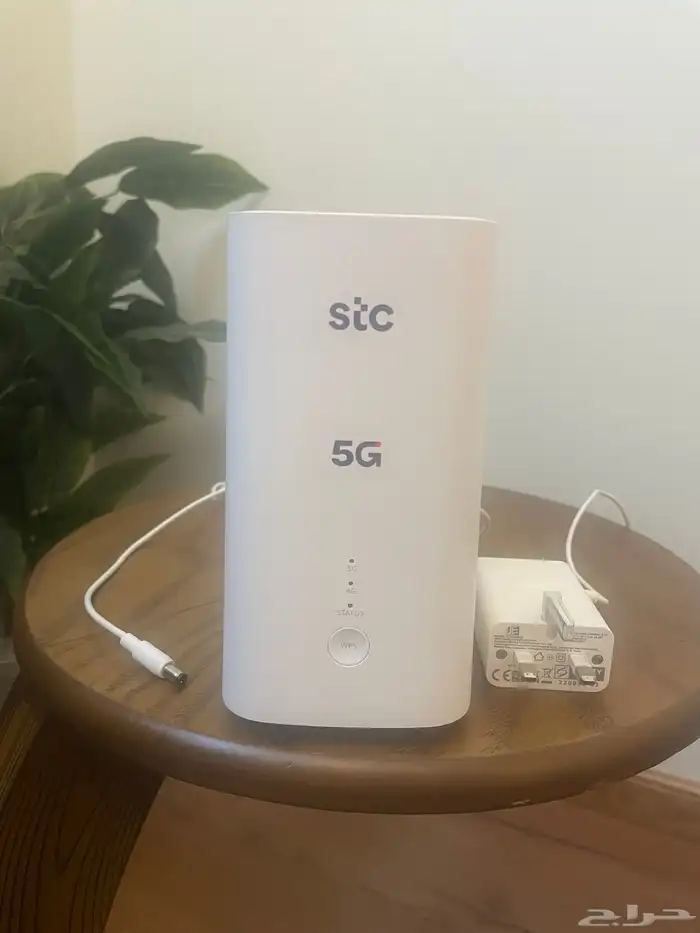 جهاز راوتر 5G 1
