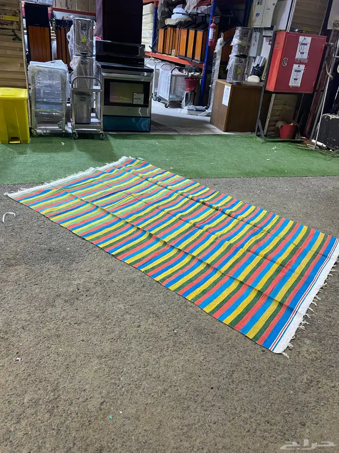 حنابل قديمه مخزنه 1