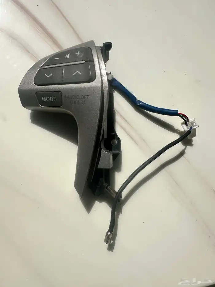 تحكم دركسون كامري 2007 - 2011 0