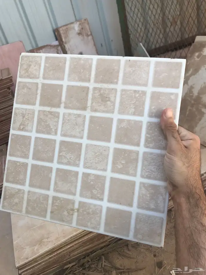 سيراميك وبلاط وبورسلان مفرق 12