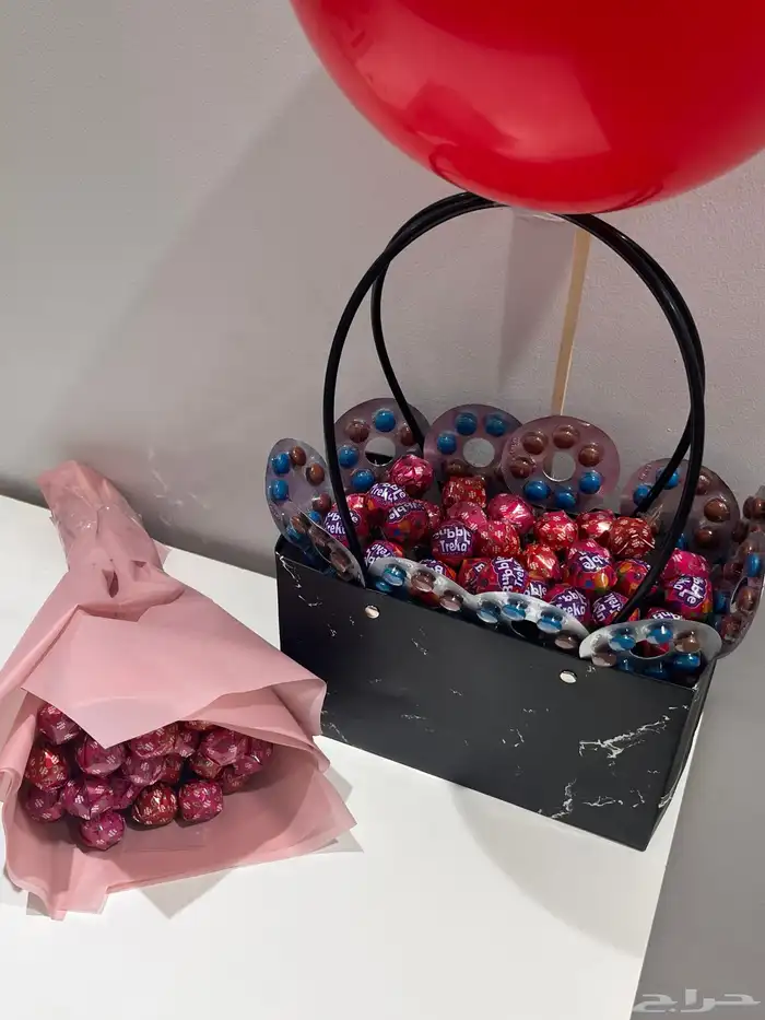 توزيعات العيد للاطفال 3