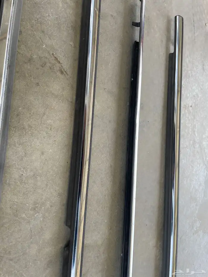 مساطر قزاز كامري 2007-2011 اصلي وكاله 10