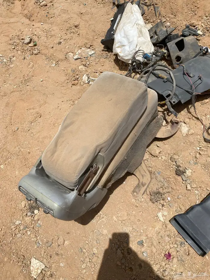 قطع غيار فورد 21
