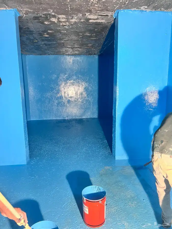 شركة تنظيف منازل وخزانات بالباحة وبلجرشي والعقيق والمخواة 2