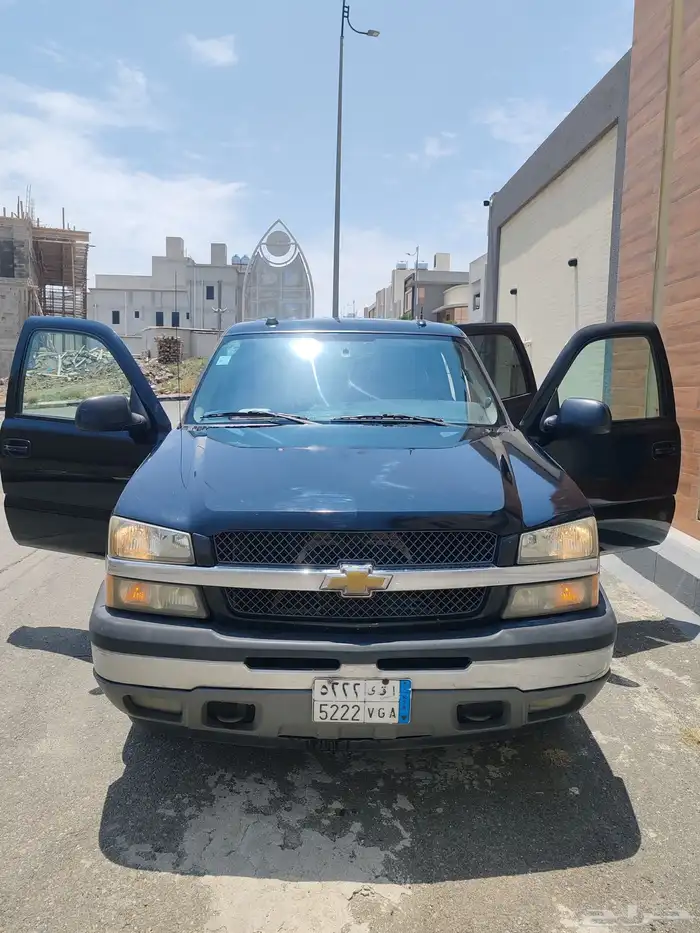 افلانش 2005 للبيع 0