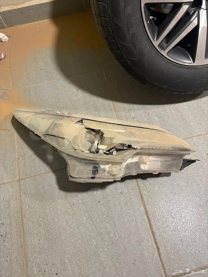 شمعة فورتشنر 2019 2