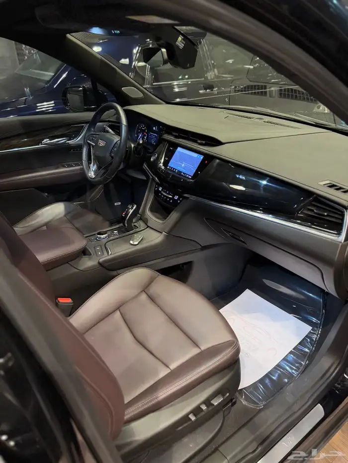 CADILLAC XT6 2023 19