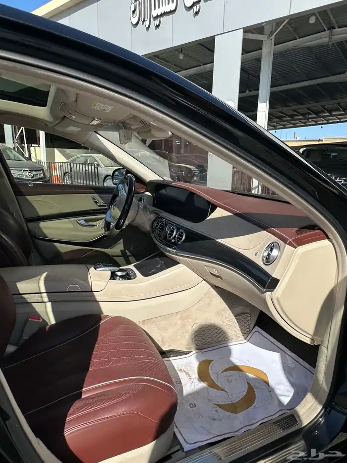 يخت 560 2019 ديزاينو بطاقة جمركية 20