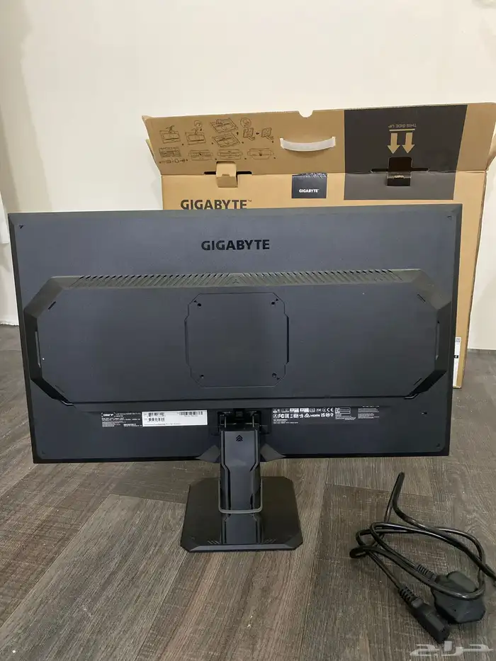 شاشة العاب GIGABYTE 3