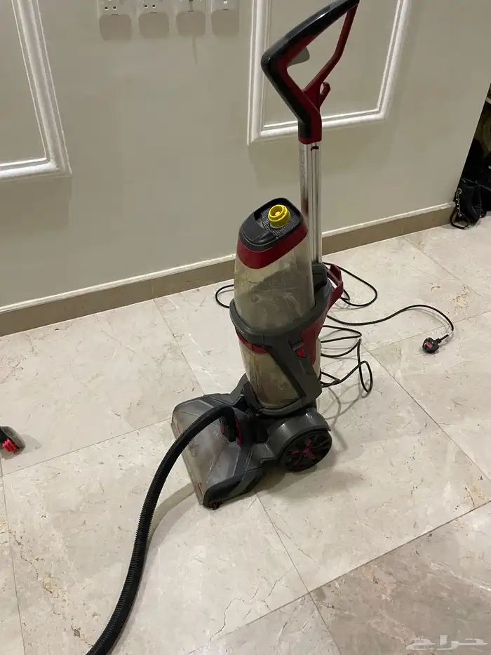 جهاز غسيل الكراسي و السجادات 0