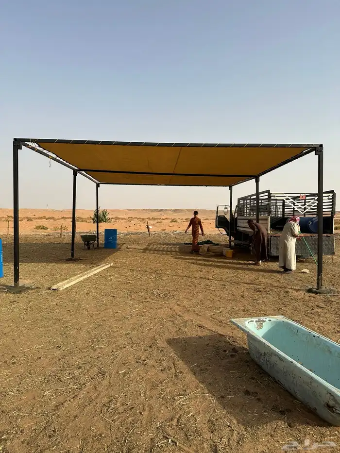 مظلات ابل جميع مقاسات 7
