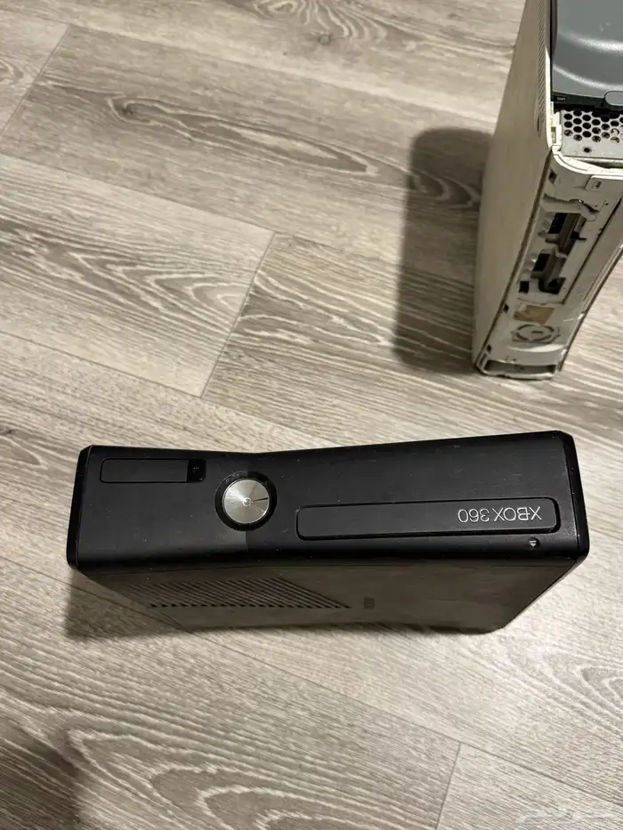 بلايستيشن XBOX 360 (عدد 2 تشليح ) 4