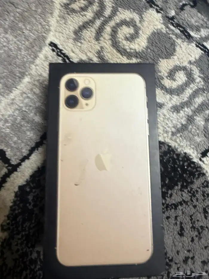 iPhone 11 Pro Max 3