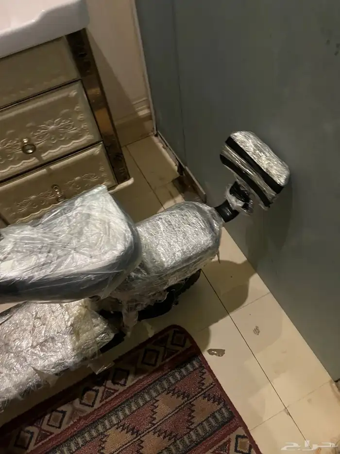 سكوتر مرتبه لسواق ومرتبه لرديف استعمال بصيط ممتاز سريع 2