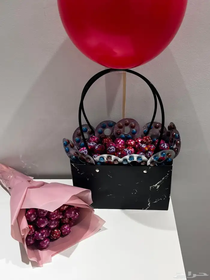 توزيعات العيد للاطفال 2