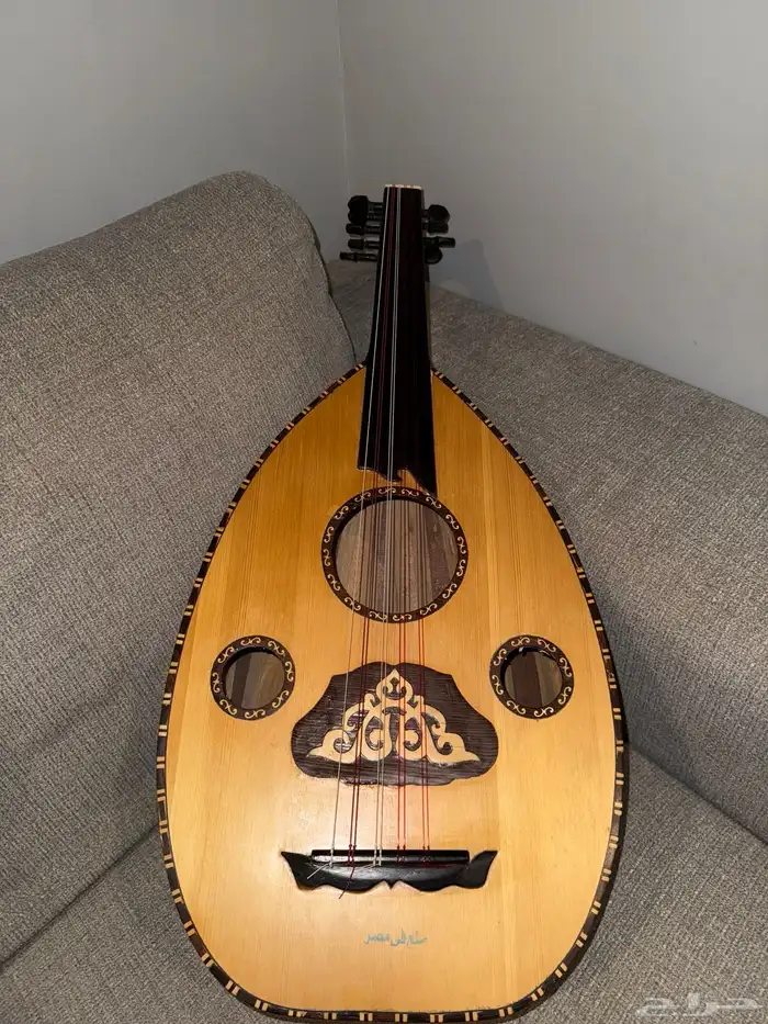 عود مصري 0