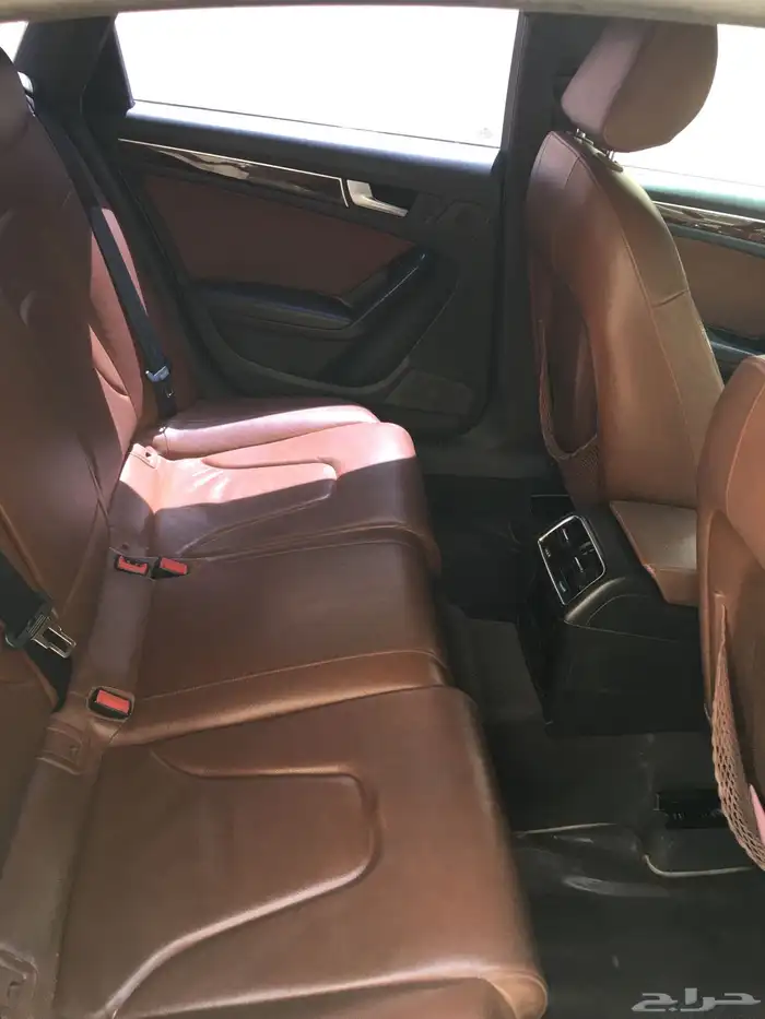 اودي ايه4 سيدان 2011 للبيع Audi A4 Sedan 2011 for sale 6